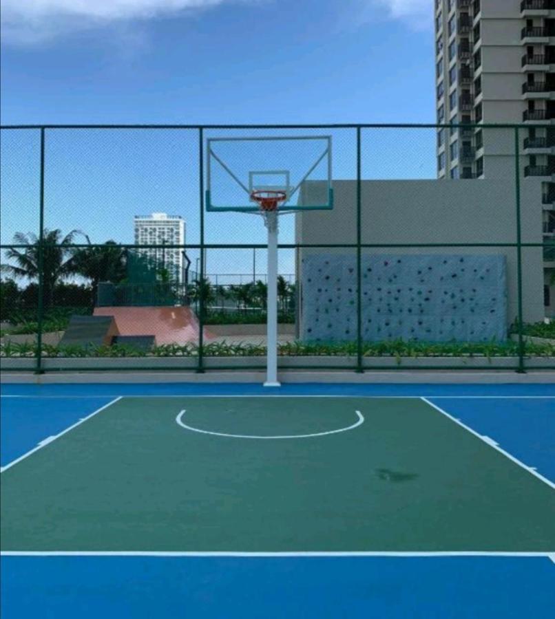 家庭式公寓 Bali Residences Melaka Exterior foto